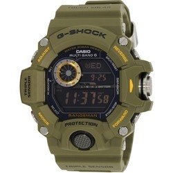 Casio GW-9400-3