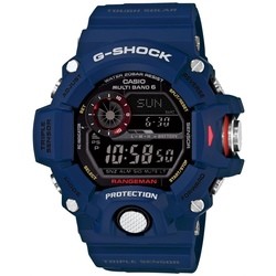 Casio GW-9400NV-2