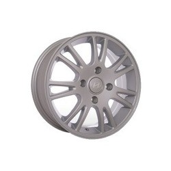 Storm YQR-074 6x15/4x114,3 ET46 DIA67,1
