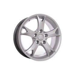 Storm YQR-083 6,5x16/5x114,3 ET46 DIA67,1