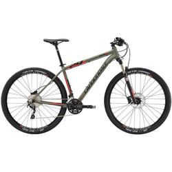 Cannondale Trail 2 2015