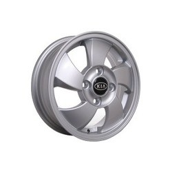 Storm YQR-217 4,5x13/4x100 ET46 DIA54,1