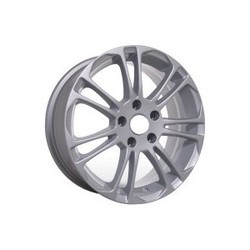 Storm YQR-221 6,5x16/5x110 ET38 DIA65,1