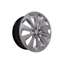 Storm YQR-248 8,5x20/5x112 ET33 DIA66,6