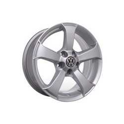 Storm YQR-275 6,5x16/5x112 ET33 DIA57,1