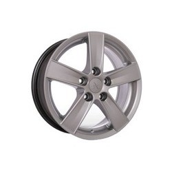 Storm YQR-279 6,5x16/5x114,3 ET45 DIA67,1
