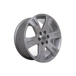 Storm YQR-280 7x17/6x114,3 ET30 DIA66,1