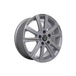 Storm YQR-282 6,5x16/5x112 ET33 DIA57,1