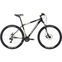 Cannondale Trail 7 26 2015