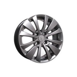 Storm YQR-M015 6x15/4x108 ET27 DIA65,1