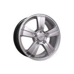 Storm YQR-M038 6,5x16/5x114,3 ET46 DIA67,1
