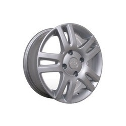 Storm YQR-M051 6x15/4x114,3 ET46 DIA67,1