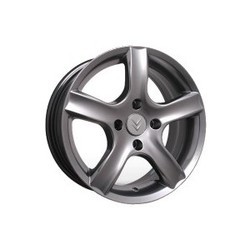 Storm YQR-M057 6,5x15/4x108 ET27 DIA65,1