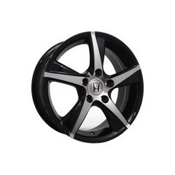 Storm YQR-M215 6,5x16/5x114,3 ET50 DIA64,1