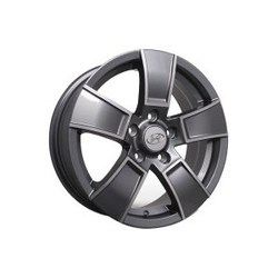 Storm YQR-M227 6,5x16/5x114,3 ET46 DIA67,1