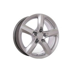 Storm YQR-M273 6,5x16/5x115 ET41 DIA70,1
