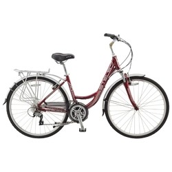 STELS 700C Cross 110 Lady 2014