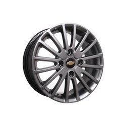 Storm YQR-M761 6x15/4x114,3 ET44 DIA56,6