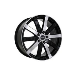 Storm Z-113 7,5x18/5x120 ET42 DIA73,1