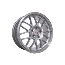 Storm Z-164 8x18/5x120 ET45 DIA76,1