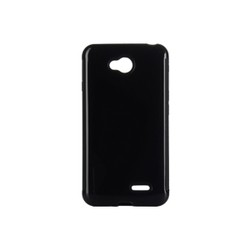 Drobak Elastic PU for Optimus L65 DualSim