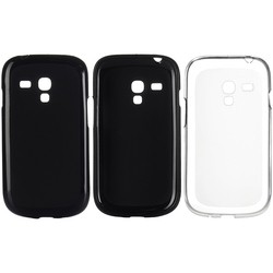 Drobak Elastic PU for Galaxy S3 mini VE