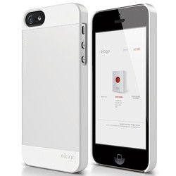 Elago Outfit Aluminium Case for iPhone 5/5s