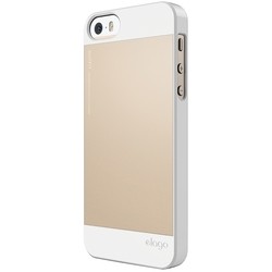 Elago Outfit Matrix Aluminium Case for iPhone 5/5s