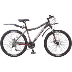 STELS Navigator 670 Disc 2014