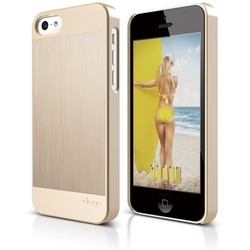 Elago Outfit Matrix Aluminium Case for iPhone 5C
