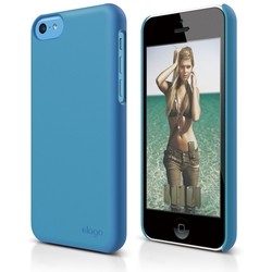 Elago Slim Fit 2 for iPhone 5C
