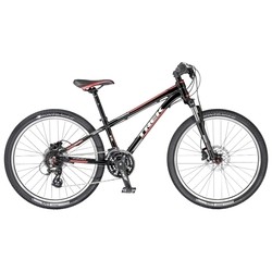 Trek Superfly 24 Disc 2014