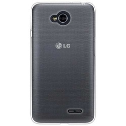 Global TPU Extra Slim for Optimus L70 DualSim