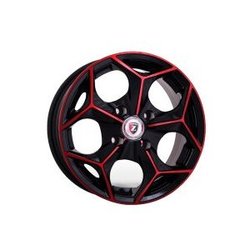 Storm Z-196 6x14/4x114,3 ET38 DIA67,1