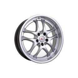 Storm Z-223 7,5x17/5x112 ET38 DIA73,1
