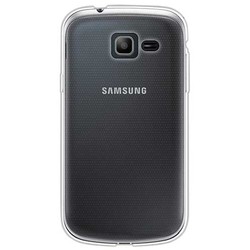 Global TPU Extra Slim for Galaxy Trend S7390