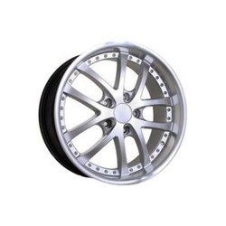 Storm Z-280 9,5x20/5x130 ET50 DIA71,6