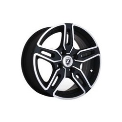 Storm Z-402 6x14/4x100 ET35 DIA67,1