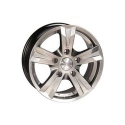 Storm Z-6535 6,5x16/5x139,7 ET40 DIA98,5