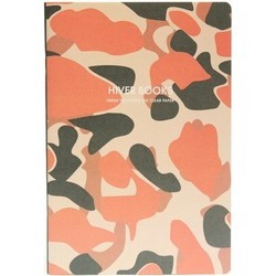 Hiver Books Camo Small