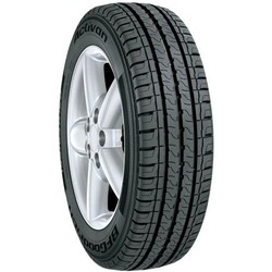 BF Goodrich Activan 225/75 R16C 118R