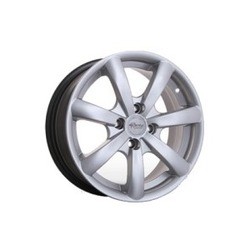 Storm Z-841 7,5x18/5x100 ET40 DIA73,1