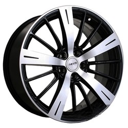 Storm Z-870 8,5x19/5x112 ET45 DIA73,1