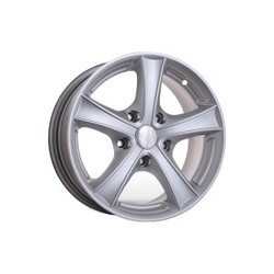 Storm Z-888 6,5x15/5x120 ET25 DIA74,1