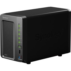 Synology DiskStation DS710+