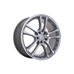 Storm ZR-105 8,5x19/5x112 ET55 DIA66,6