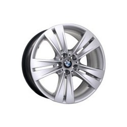 Storm ZR-586 10,5x20/5x120 ET30 DIA74,1