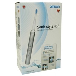 Omron Sonic Style 456