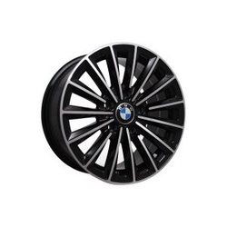 Storm ZR-F1773 7,5x16/5x120 ET35 DIA74,1