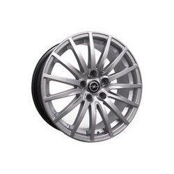 Storm ZR-F2124 7,5x17/5x110 ET35 DIA65,1